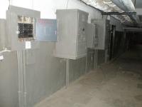 Шкафы управления насосной станцией