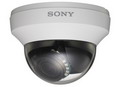 Новые аналоговые купольные камеры от Sony