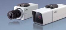 Новинки JVC — охранные IP-видеокамеры с Full HD видео при 30 к/с и технологиями Super LoLux HD и C.L.V.I.