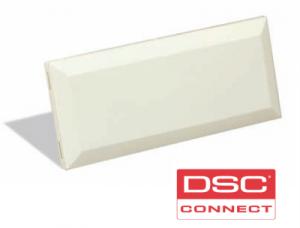 Новинка от DSC: беспроводный магнито-контактный датчик WS4975W