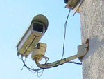 В четырех городах Прикамья установлены комплексы видеонаблюдения