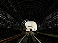 В тоннелях метро Москвы установят около 500 камер