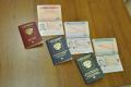 Внесение отпечатков пальцев в паспортно-визовые документы нового поколения уже не за горами