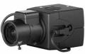Новая цветная камера Pelco, предназначенная для охранного видеонаблюдения на объектах со сложными условиями освещенности
