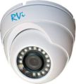 Новые IP-камеры видеонаблюдения RVi