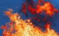60 жителей региона погибли в пожарах в этом году